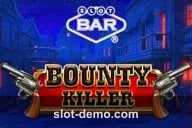 Bounty Killer slot