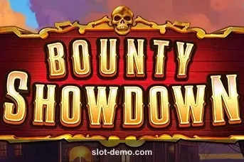 Bounty Showdown slot