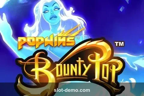BountyPop slot