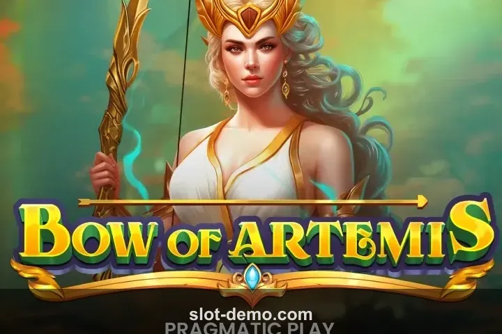Bow of Artemis cover