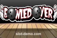Bowled Over slot
