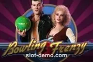 Bowling Frenzy cover