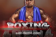 Boxing Arena cover