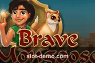 Brave Mongoose slot