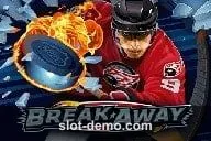 Break Away slot