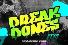 Break Bones slot
