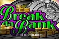 Break da Bank slot