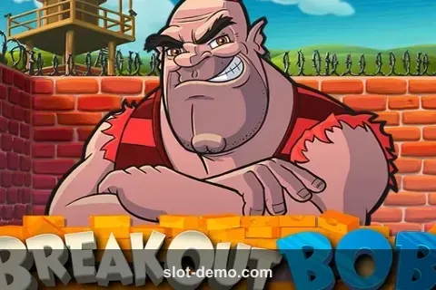 Breakout Bob slot