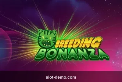 Breeding Bonanza slot