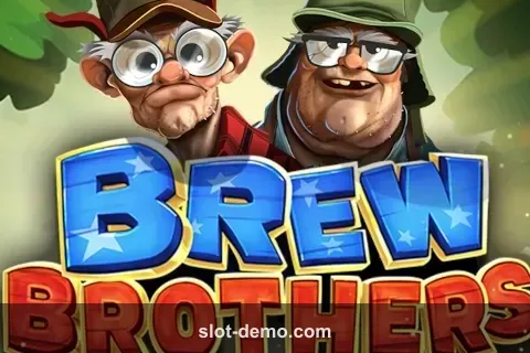Brew Brothers cover