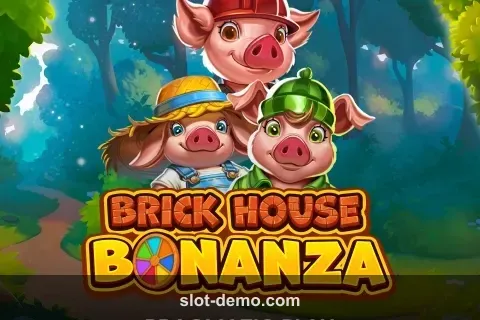 Brick House Bonanza slot