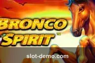 Bronco Spirit slot