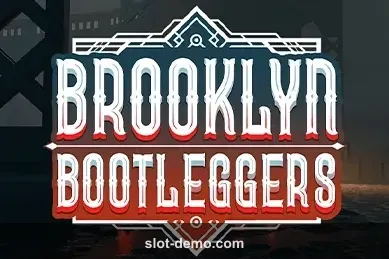 Brooklyn Bootleggers slot