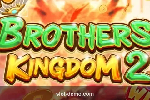 Brothers Kingdom 2 slot