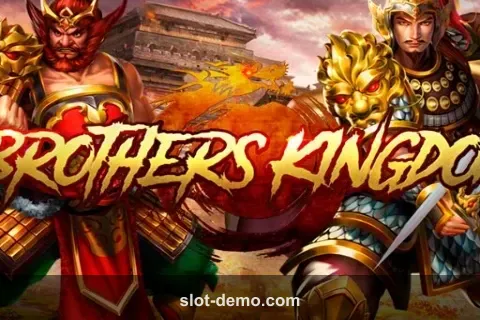 Brothers Kingdom slot