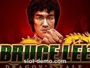 Bruce Lee Dragon's Tale slot