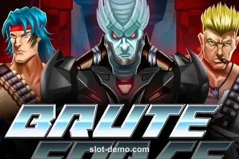 Brute Force slot