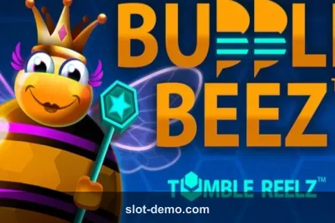 Bubble Beez slot