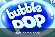 Bubble Pop slot