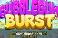 Bubblegum Burst slot