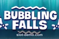 Bubbling Falls slot