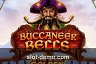 Buccaneer Bells Fire Blaze Golden slot