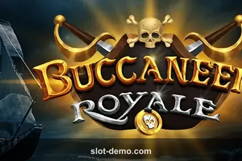 Buccaneer Royale slot