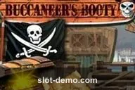 Buccaneer's Booty slot