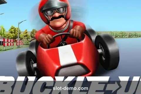 Buckle Up slot