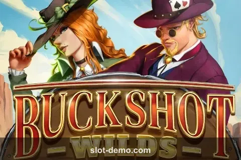 Buckshot Wilds slot