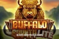 Buffalo Bounty Lite slot