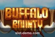 Buffalo Bounty slot