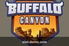 Buffalo Canyon cover