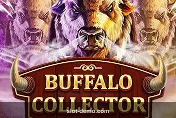 Buffalo Collector slot