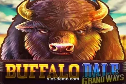 Buffalo Dale Grandways slot