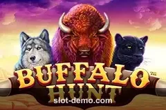 Buffalo Hunt slot
