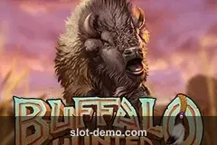 Buffalo Hunter slot