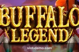 Buffalo Legend slot