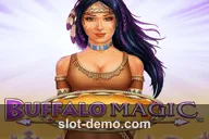 Buffalo Magic slot