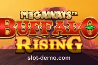 Buffalo Rising cover