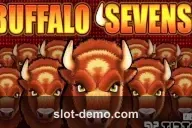 Buffalo Sevens slot