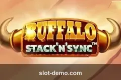 Buffalo Stack'n'Sync slot