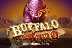 Buffalo Toro slot