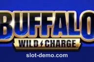 Buffalo Wild Charge slot