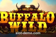 Buffalo Wild slot