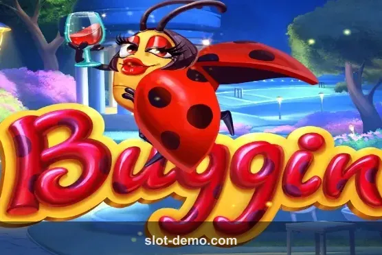 Buggin cover