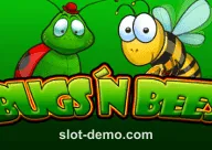 Bugs 'n Bees slot