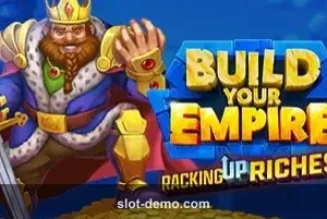 Build Your Empire cover