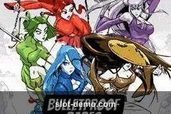 Bulletproof Babes cover