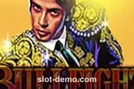 BullFight slot